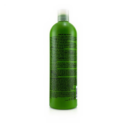 BED HEAD ELASTICATE SHAMPOO 750ML