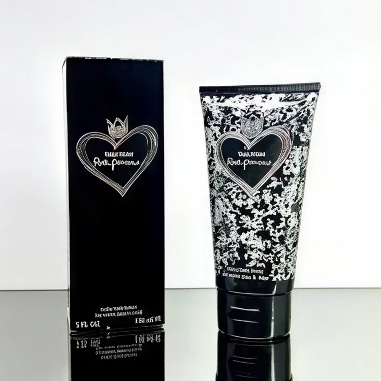 ROCK PRINCESS BODY LOTION 150ML