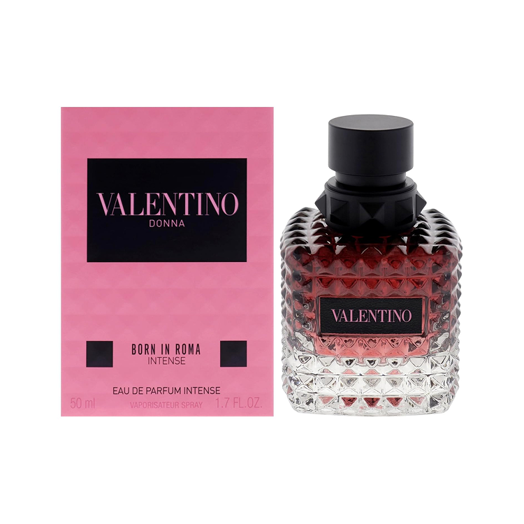 VALENTINO DONNA BORN IN ROMA INTENSE EDP 50ML