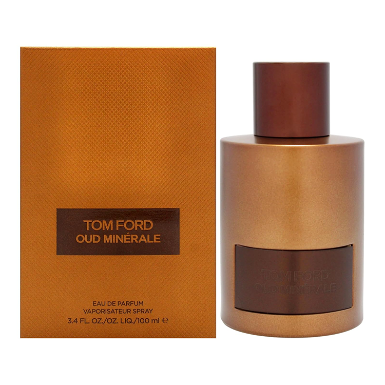 TOM FORD SIGNATURE OUD MINERALE EDP SPRAY 100ML
