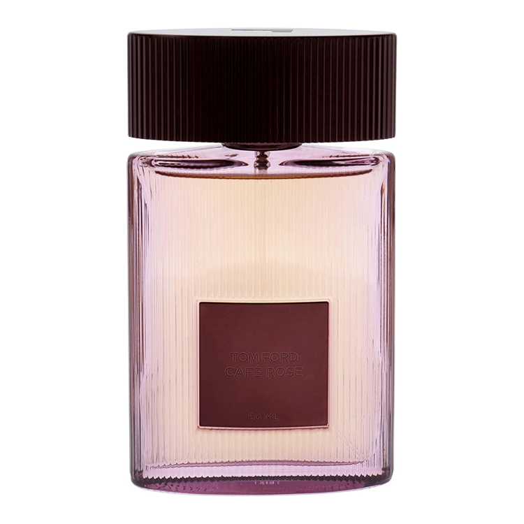 TOM FORD SIGNATURE CAFE ROSE EDP SPRAY 50ML