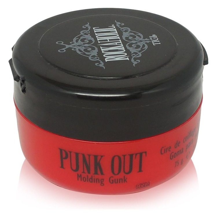ROCKAHOLIC MOLDING GUNK 75G