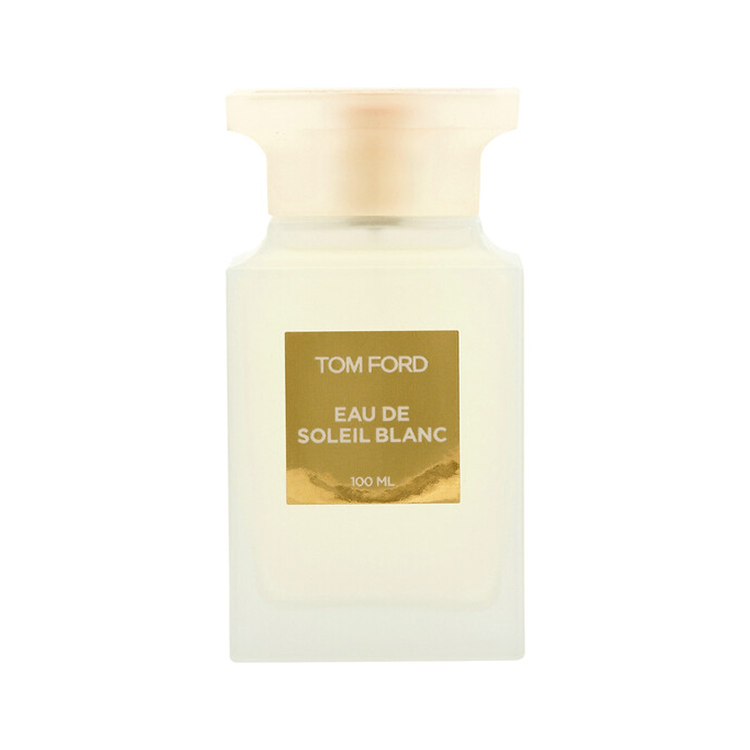 TOM FORD EAU DE SOLEIL BLANC EDT SPRAY 100ML