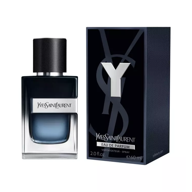 YSL Y MEN EDP SPRAY 60ML