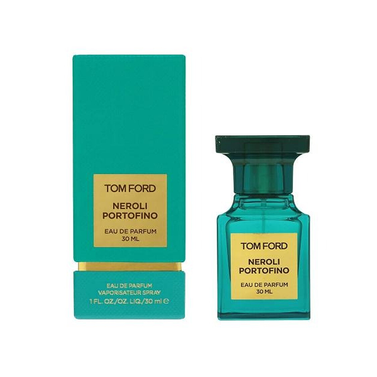 TOM FORD NEROLI PORTOFINO EDP SPRAY 30ML