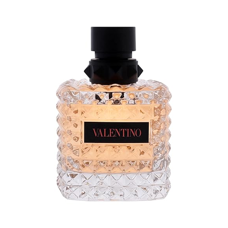 VALENTINO BORN IN ROMA CORAL FANTASY EDP SPRAY 100ML