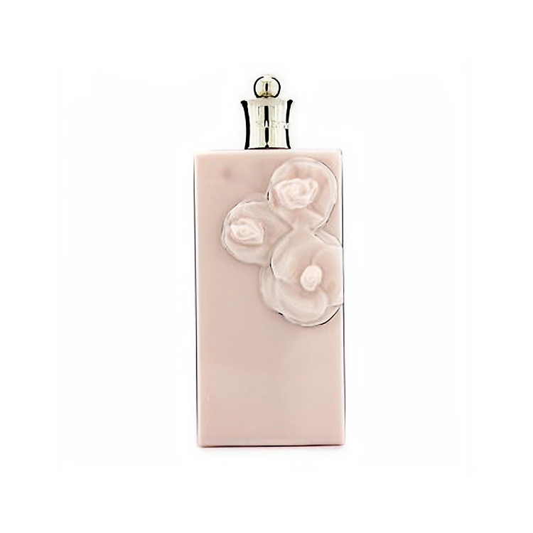SATIN FLORAL BODY MILK 200ML