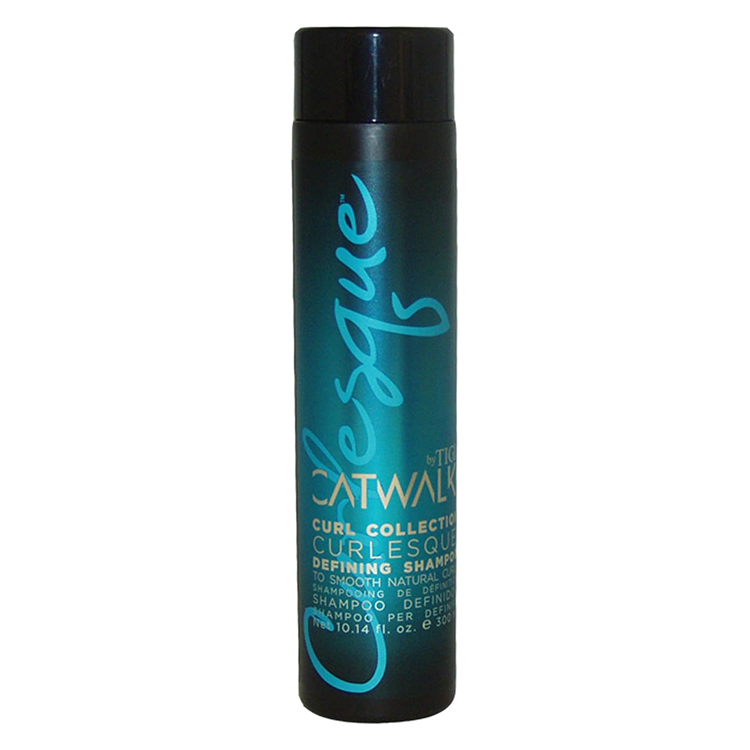 CATWALK CURLESQUE DEFINING SHAMPOO 300ML