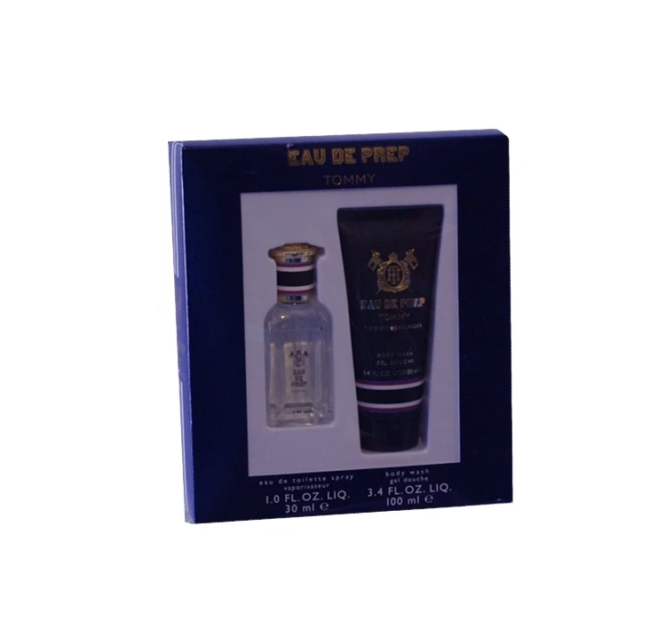 PREP BOY EDT SPRAY 30ML & SHOWER GEL 100ML
