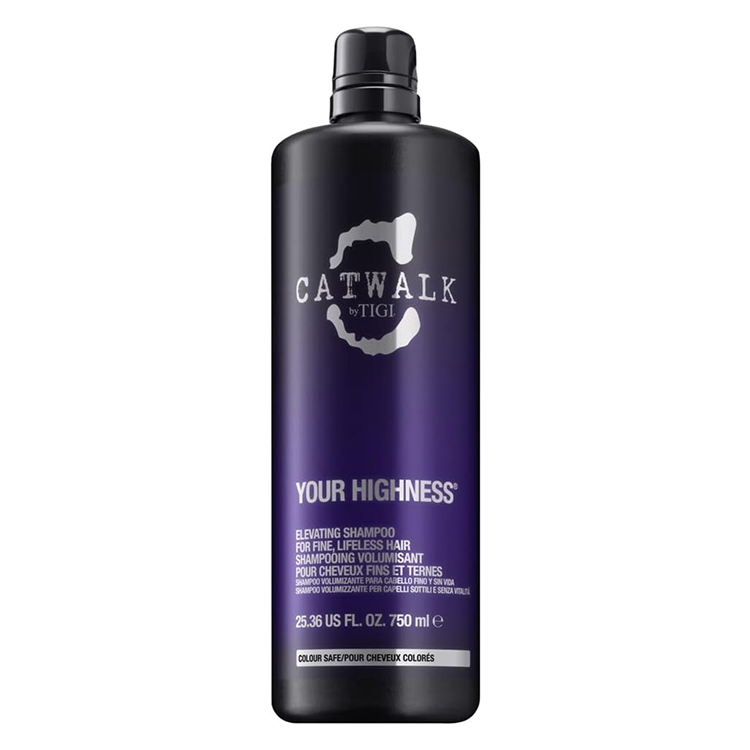CATWALK YOUR HIGHNESS ELEVATING SHAMPOO 750ML