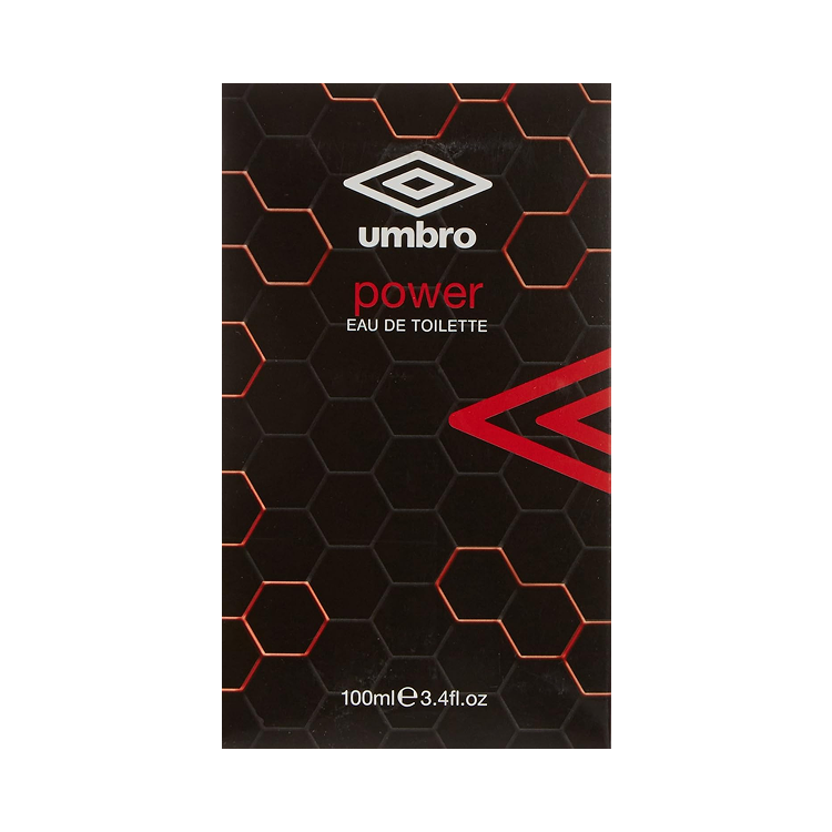 UMBRO EAU DE TOILETTE POWER 100ML