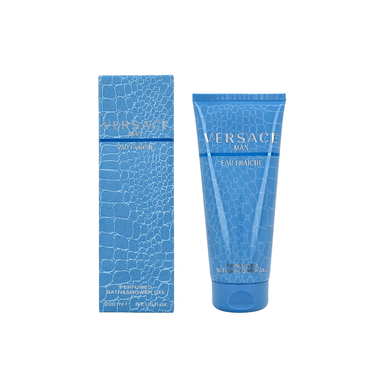 MAN EAU FRAICHE BATH & SHOWER GEL 200ML