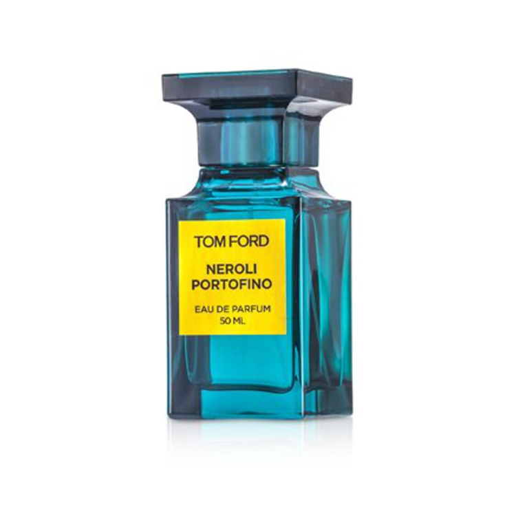 TOM FORD NEROLI PORTOFINO EDP SPRAY 50ML
