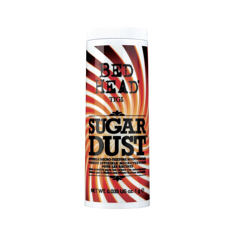 BED HEAD SUGAR DUST 1G