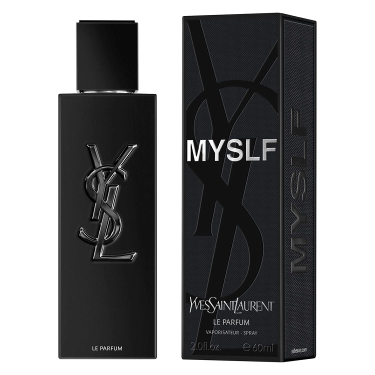 YSL MYSLF LE PARFUM SPRAY 60ML