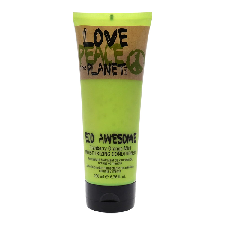 LPP CRANBERRY ORANGE MINT CONDITIONER 200ML