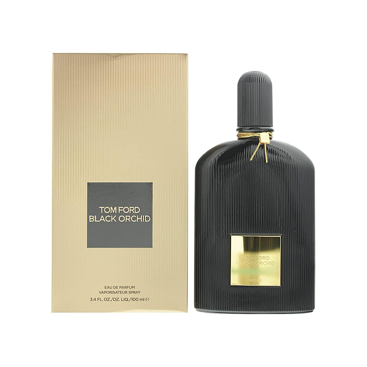 TOM FORD BLACK ORCHID EDP SPRAY 100ML