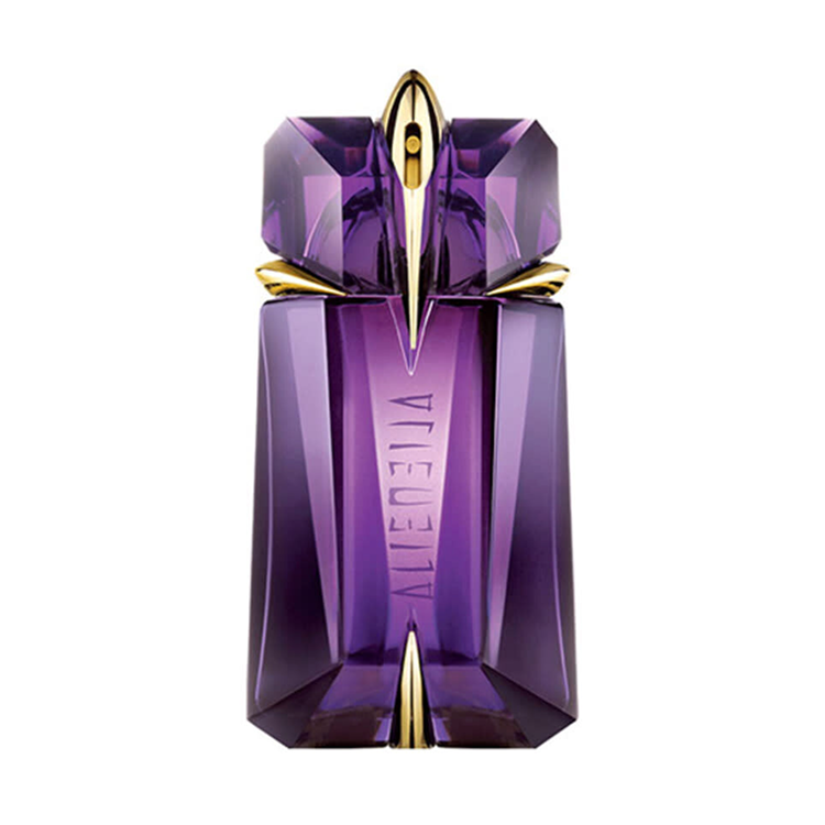 MUGLER ALIEN EDP REFILLABLE SPRAY 90ML