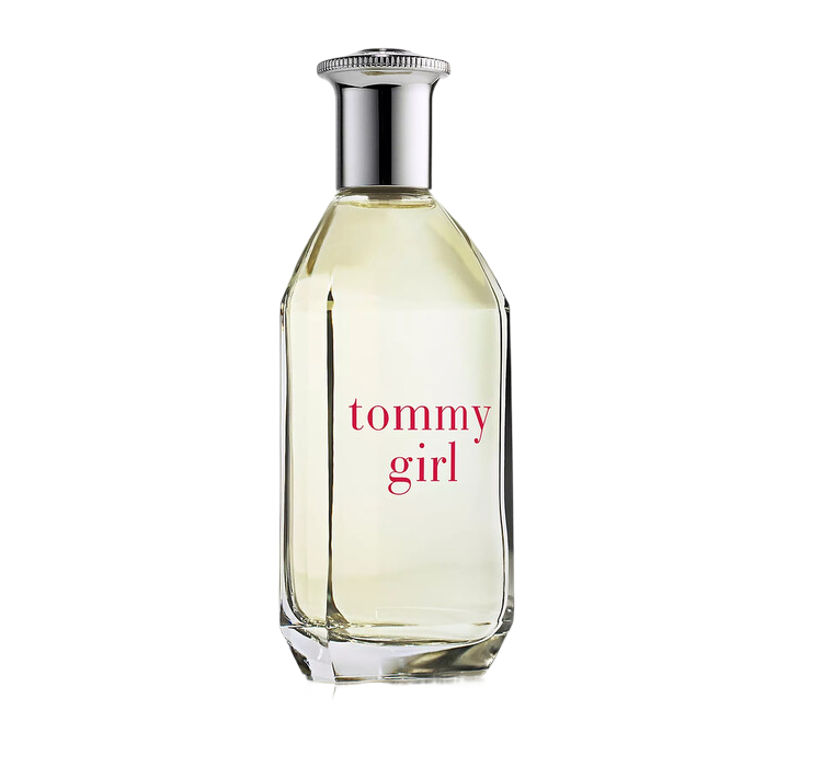 TOMMY GIRL EDT SPRAY 100ML