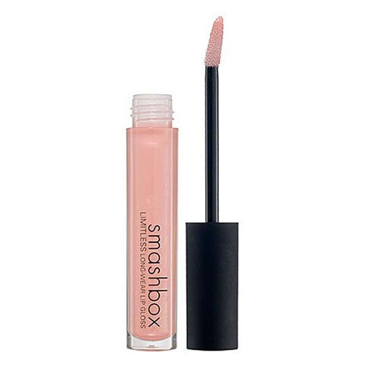 LIMITLESS LONG WEAR LIP GLOSS INFINITE 4ML