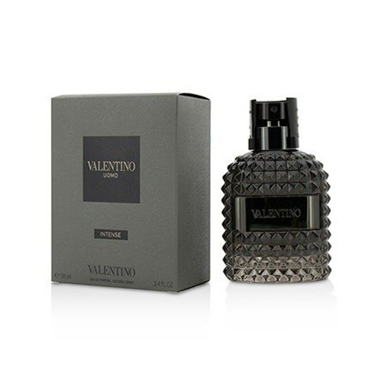 VALENTINO UOMO INTENSE HOMME EDP SPRAY 100ML