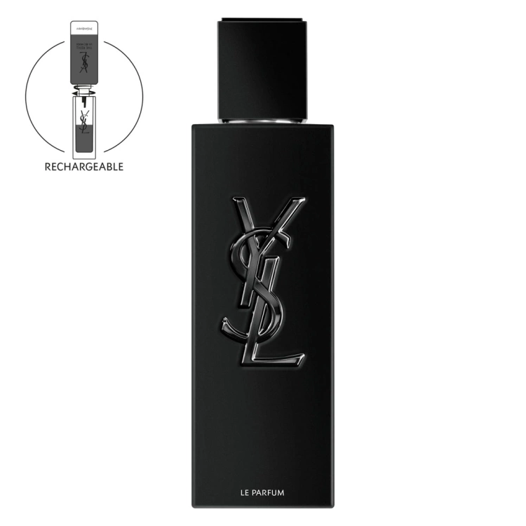 YSL MYSLF LE PARFUM SPRAY 60ML