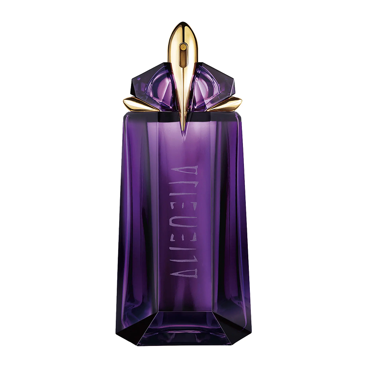 MUGLER ALIEN EDP SPRAY 30ML REFILLABLE
