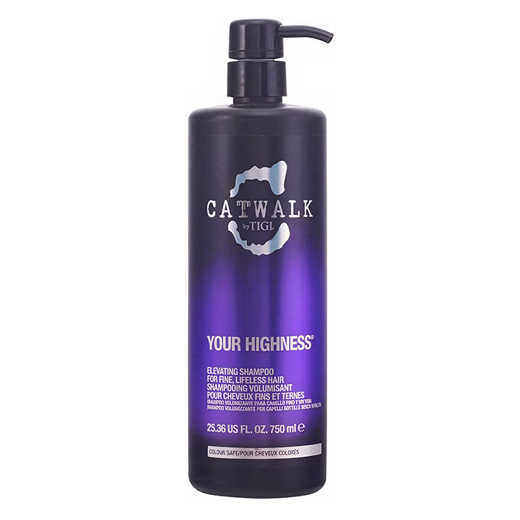 CATWALK YOUR HIGHNESS ELEVATING SHAMPOO 750ML