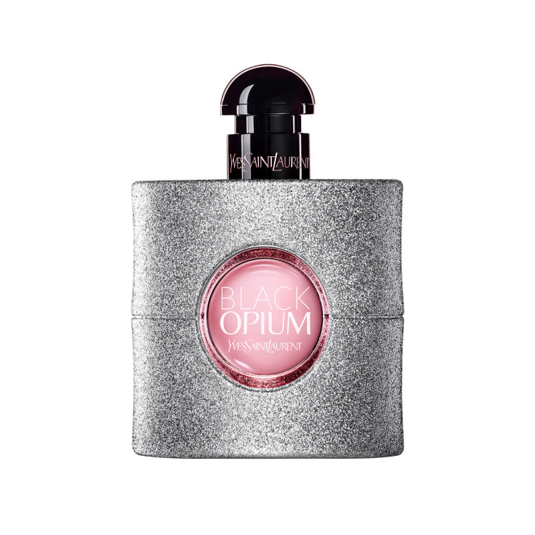 YSL BLACK OPIUM GLITTER EDP 50ML