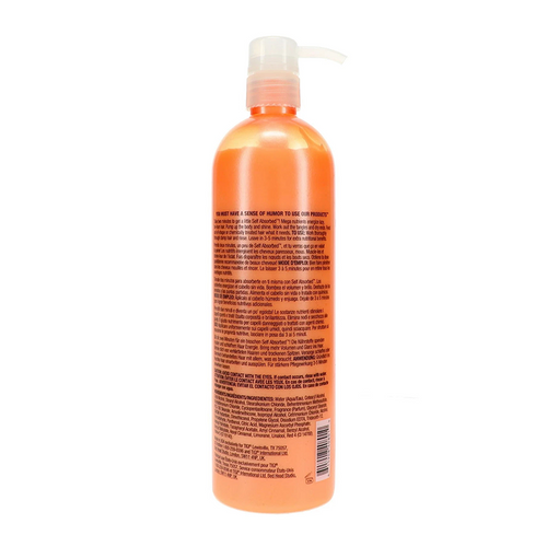 BED HEAD SELF ABSORBED CONDITIONER 750ML