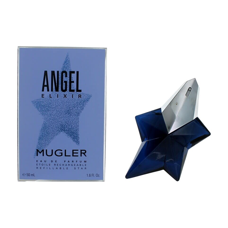 MUGLER ANGEL ELIXIR EDP SPRAY 50ML
