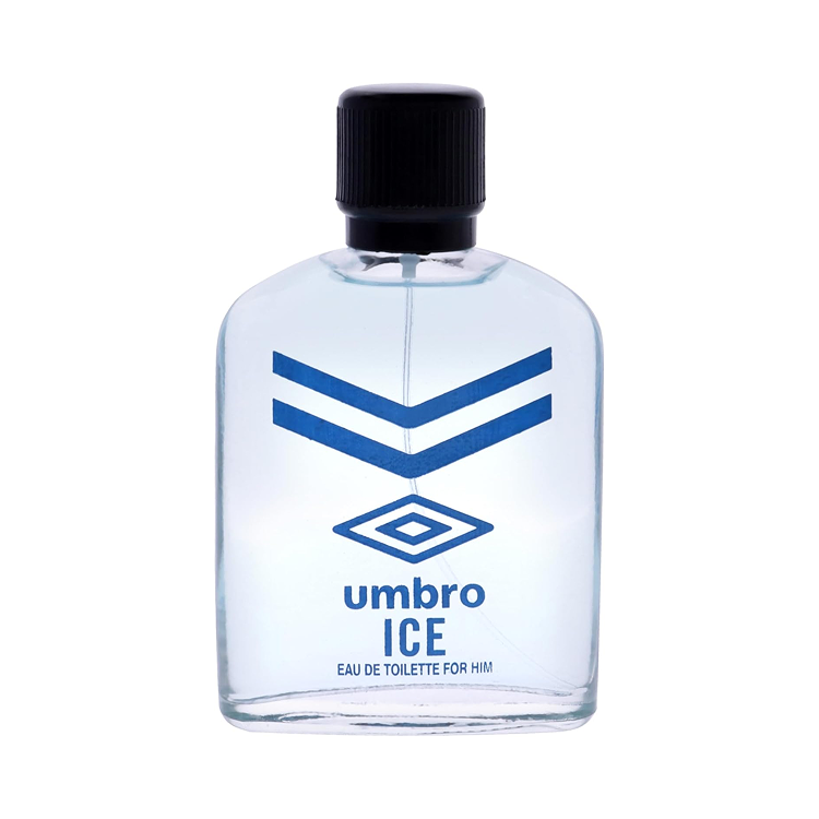 UMBRO EAU DE TOILETTE ICE 100ML