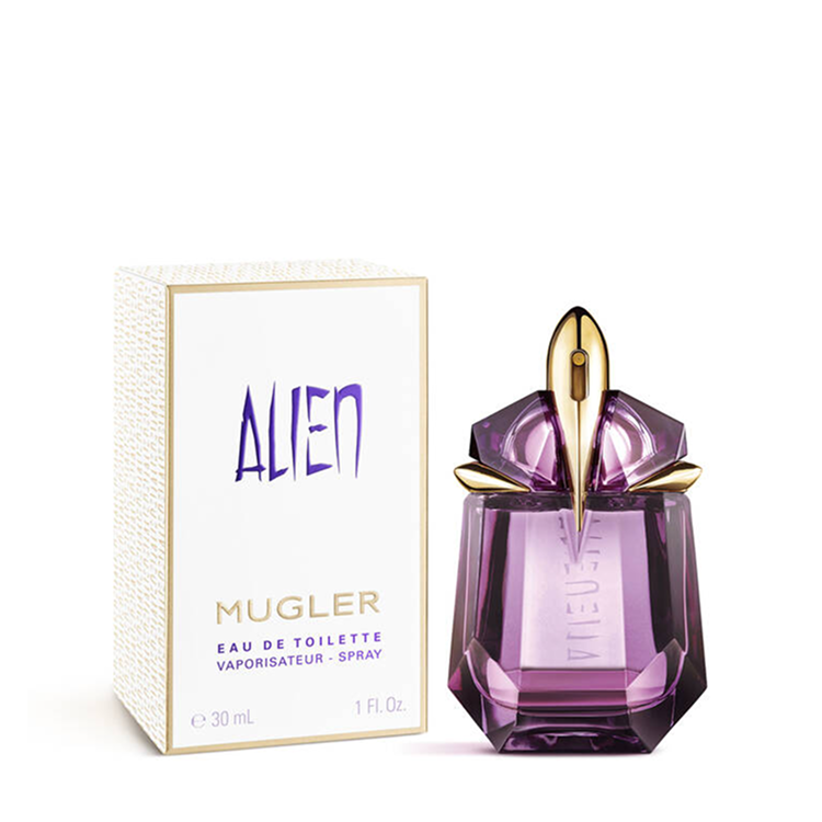 MUGLER ALIEN EDT SPRAY 30ML