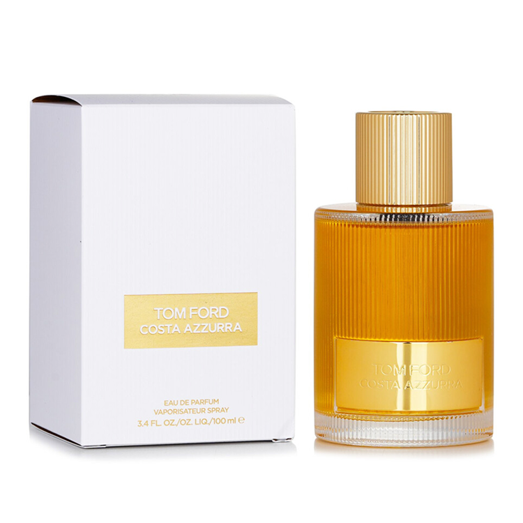 TOM FORD COSTA AZZURA EDP SPRAY 100ML