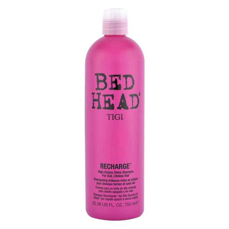 RECHARGE SHAMPOO 750ML