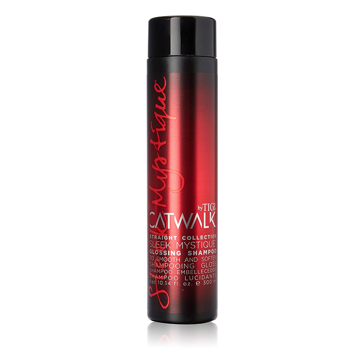 CATWALK SLEEK MYSTIQUE GLOSSING SHAMPOO 300ML