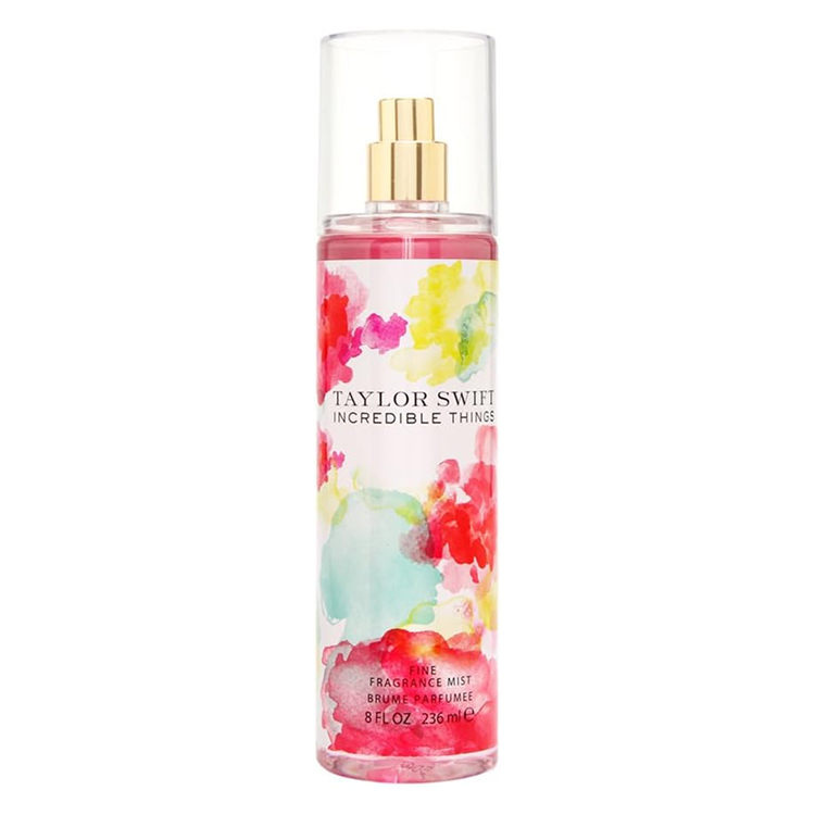 INCREDIBLE THINGS FINE FRAGRANCE MIST 236ML