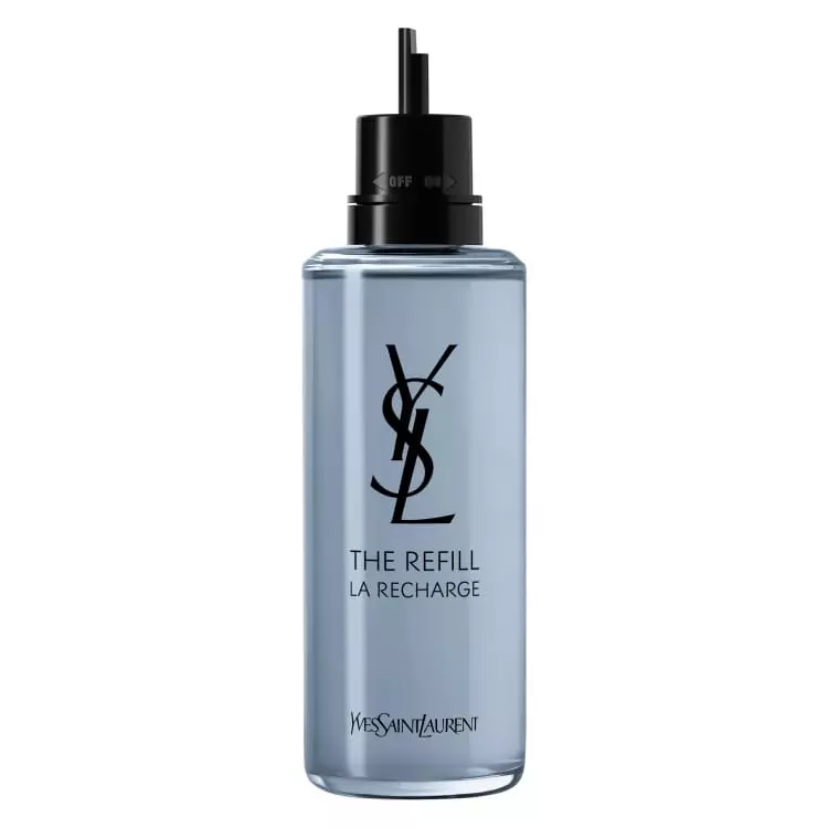 YSL Y INTENSE EDP SPRAY REFILL 150ML