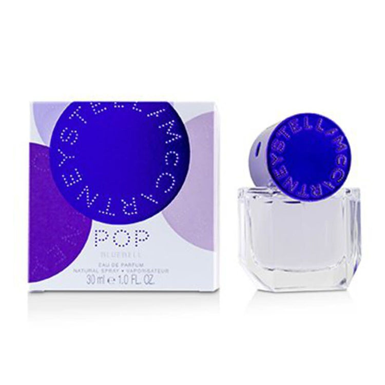 STELLA POP BLUEBELL EDP SPRAY 30ML