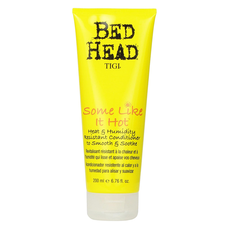 BED HEAD SOME LIKE IT HOT CONDITIONER 200ML