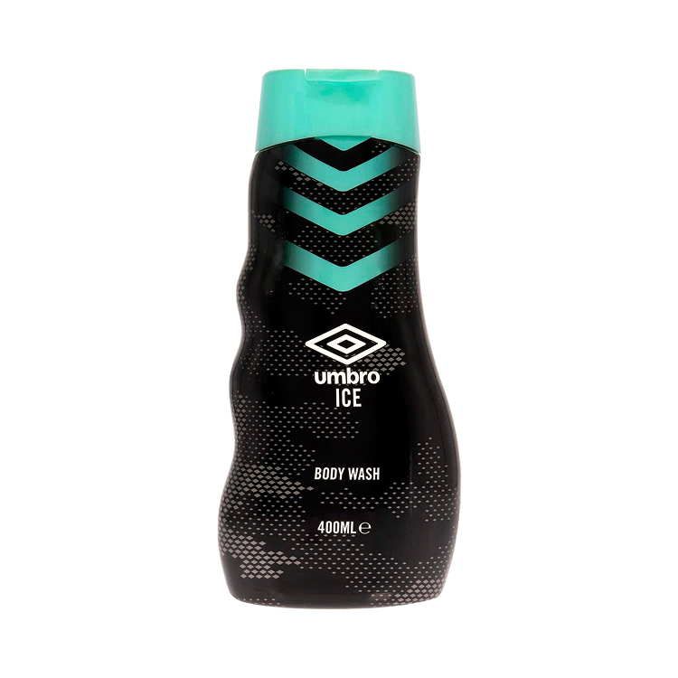 UMBRO BODYWASH ICE 400ML