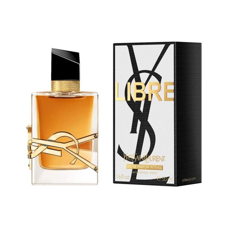 YSL LIBRE INTENSE EDP SPRAY 50ML