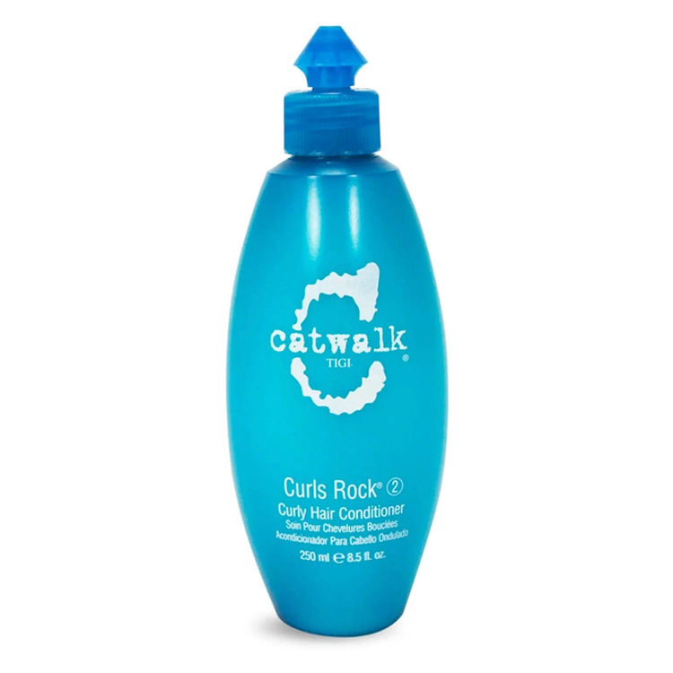 CATWALK CURLS ROCK CONDITIONER 250ML