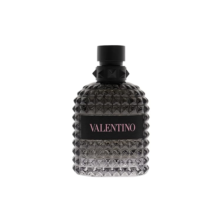 VALENTINO UOMO BORN IN ROMA HOMME EDT SPRAY 100ML