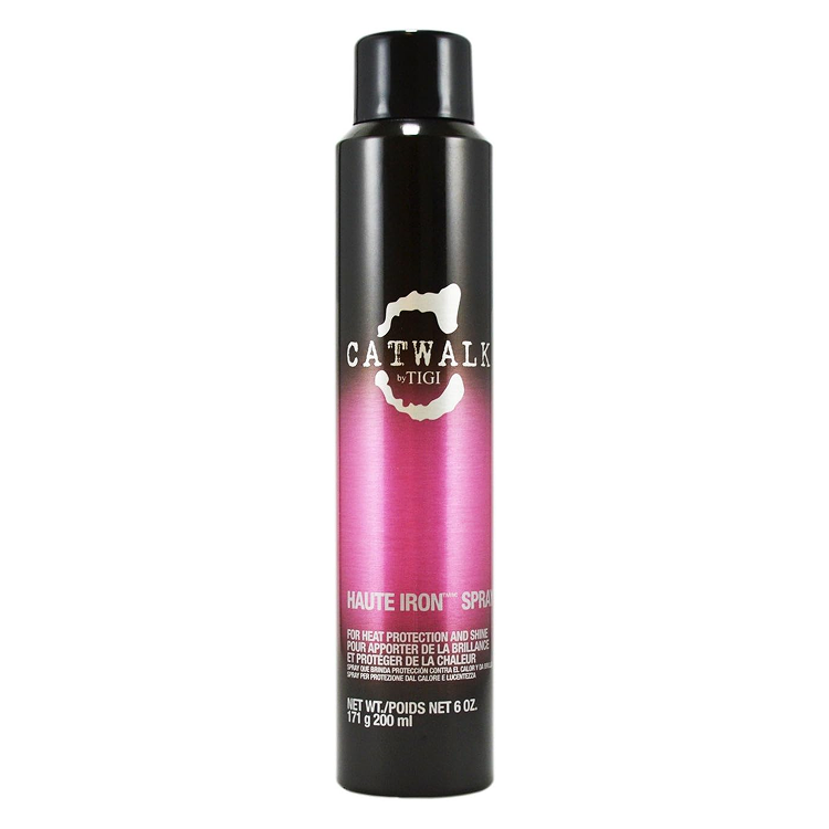 CATWALK SLEEK MYSTIQUE HAUTE IRON SPRAY 200ML