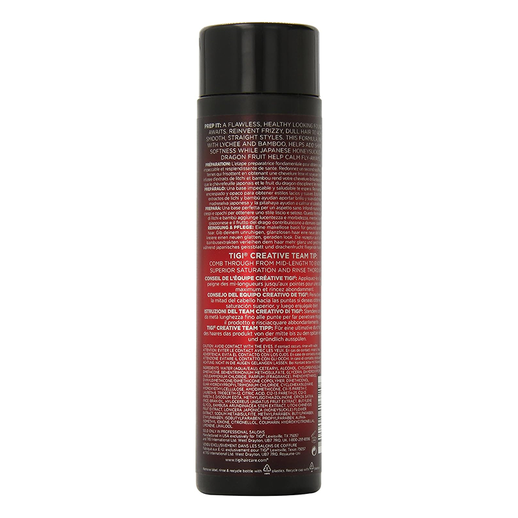 CATWALK SLEEK MYSTIQUE CALMING CONDITIONER 250ML