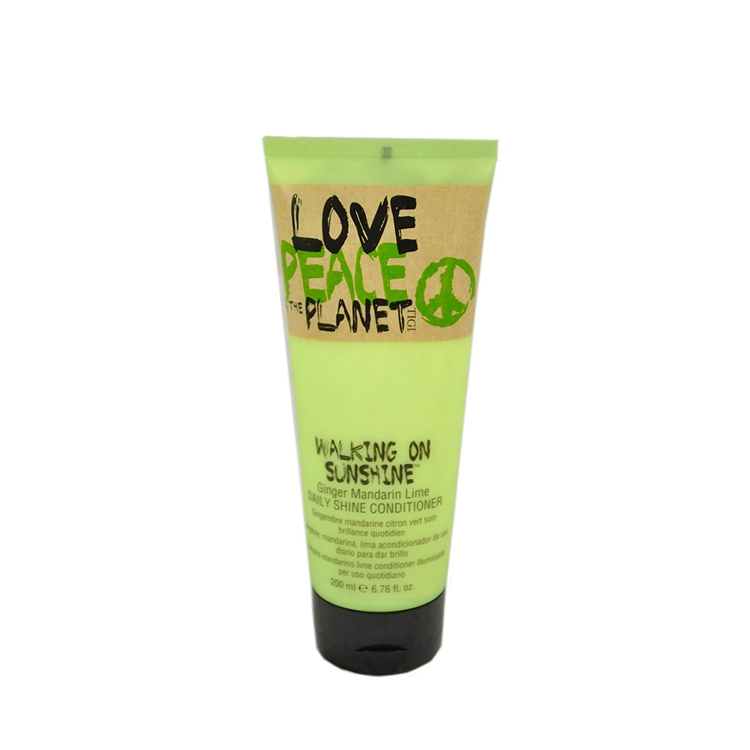 LPP GINGER MANDARIN LIME CONDITIONER 200ML