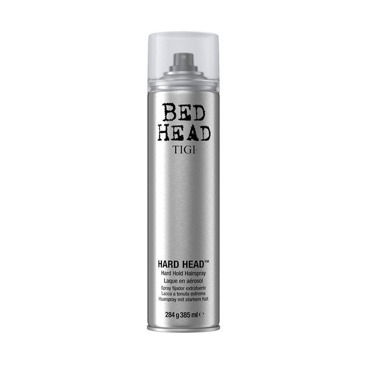 BED HEAD HARD HEAD HARD HOLD HAIRSPRAY 300ML