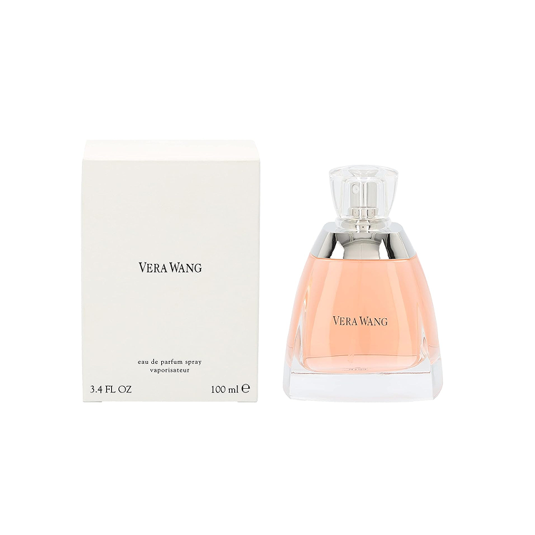 VERA WANG EDP SPRAY 100ML