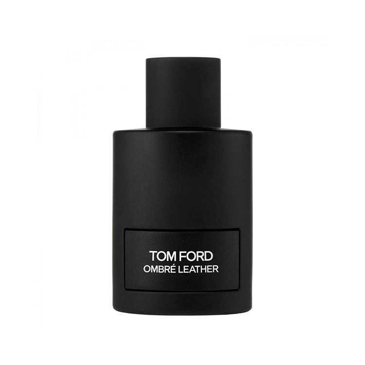 TOM FORD OMBRE LEATHER SET: EDP SPRAY 100ML + EDP 10ML